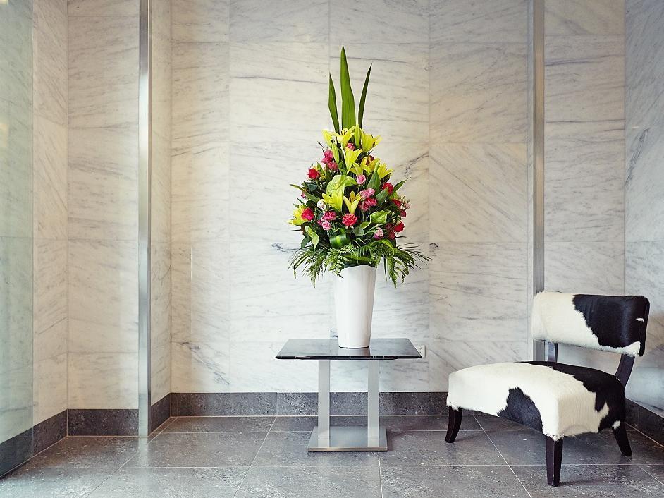 Crown On Darby Newcastle Aparthotel Екстериор снимка