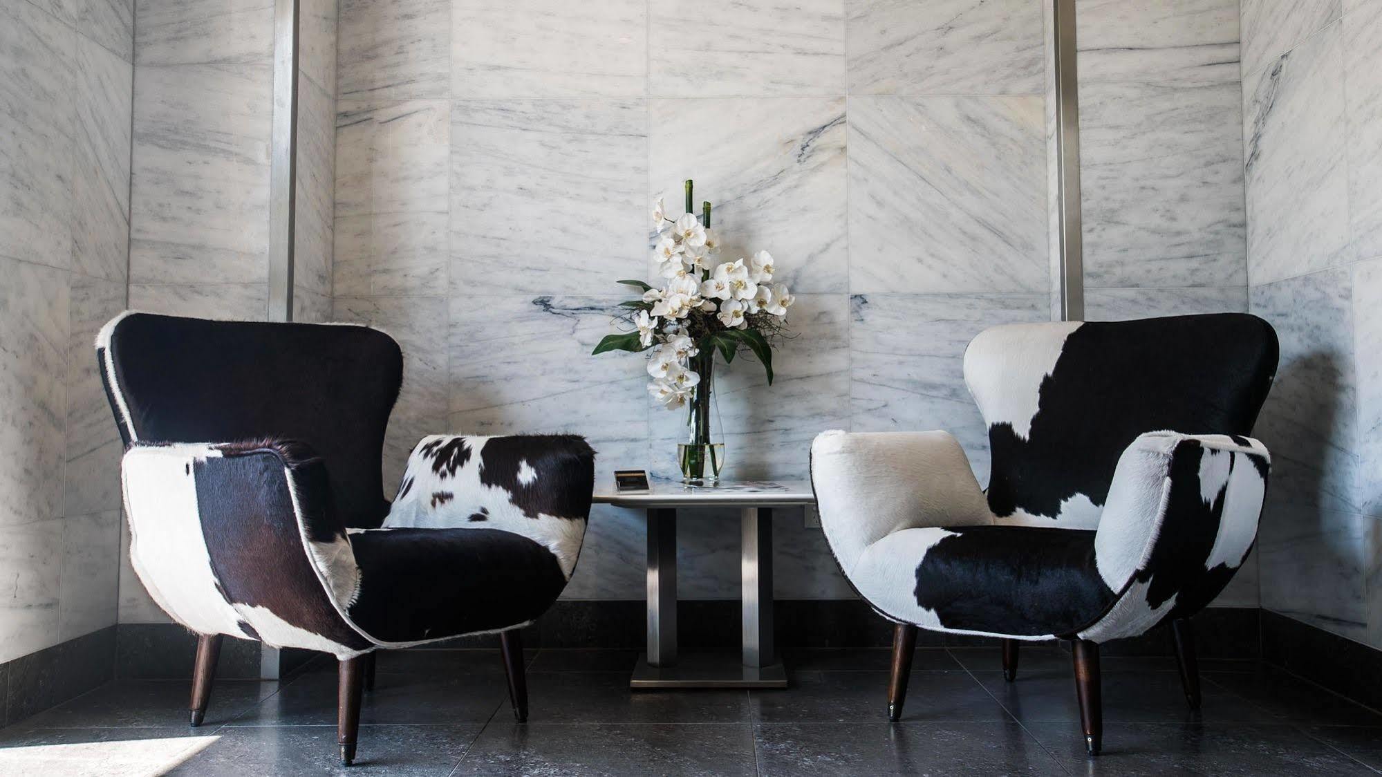Crown On Darby Newcastle Aparthotel Екстериор снимка